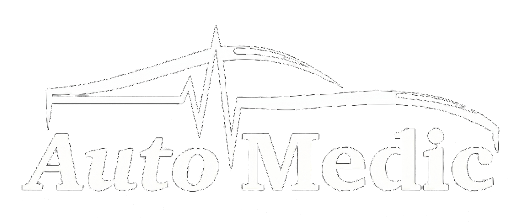 Auto Medic logo